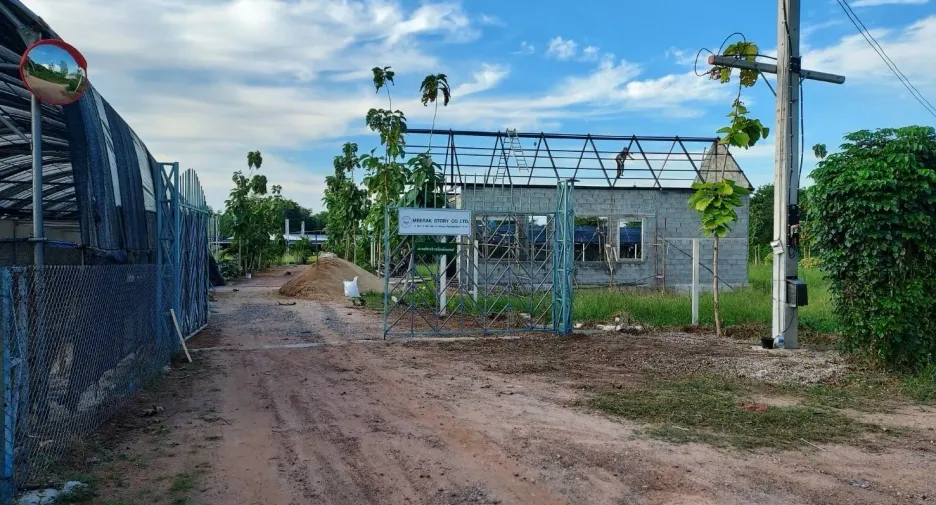 Terreno en venta en Tha Muang, Kanchanaburi