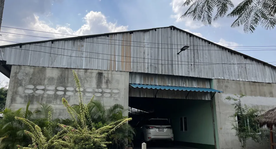 Terreno en venta en Tha Muang, Kanchanaburi