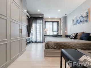 For rent studio condo in Pathum Wan, Bangkok