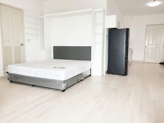 Аренда 1 кровать кондо в Кхлонг Сан, Бангкок