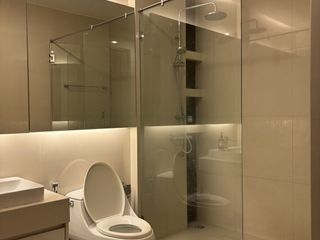For rent 1 bed condo in Bang Kho Laem, Bangkok