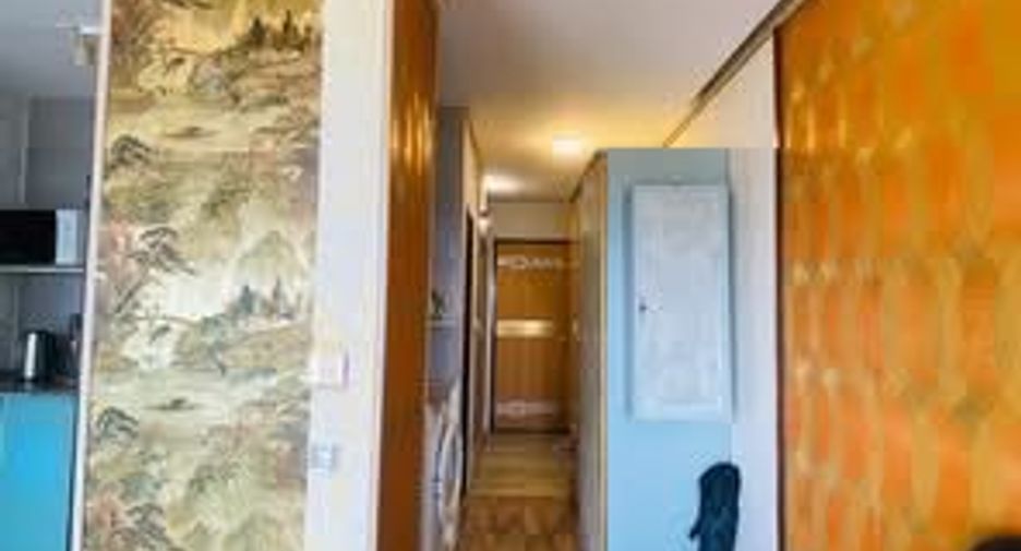 For sale 1 bed condo in Jomtien, Pattaya