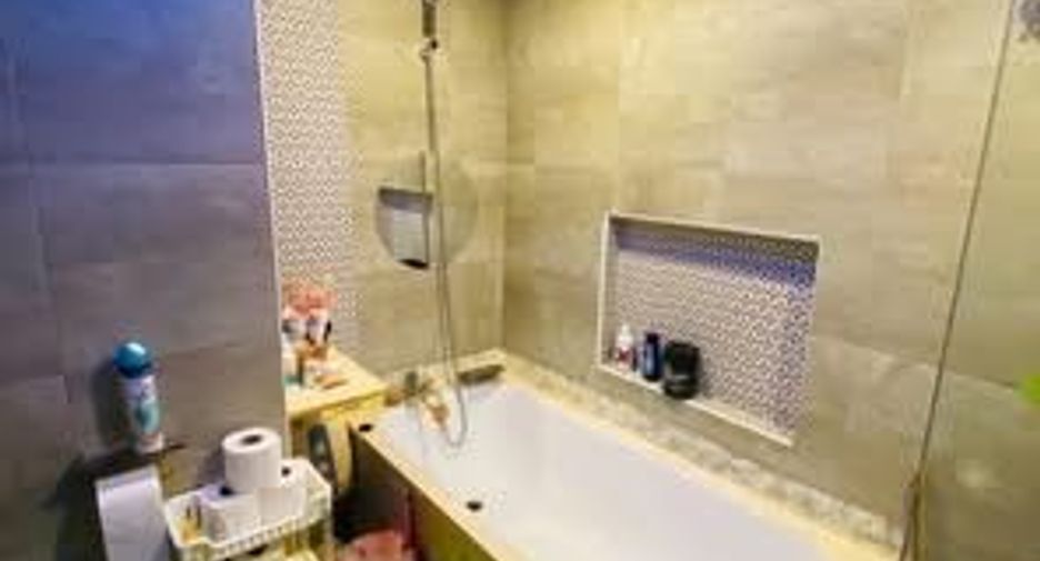 For sale 1 bed condo in Jomtien, Pattaya