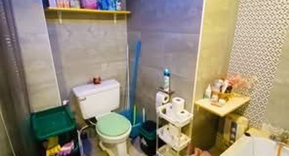 For sale 1 bed condo in Jomtien, Pattaya