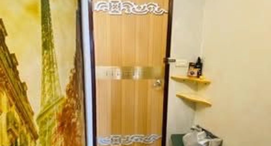 For sale 1 bed condo in Jomtien, Pattaya