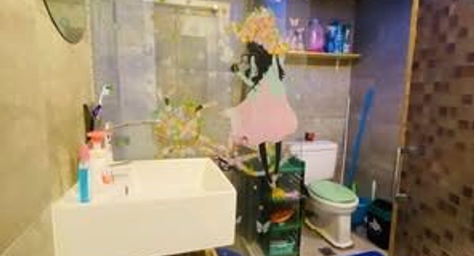 For sale 1 bed condo in Jomtien, Pattaya