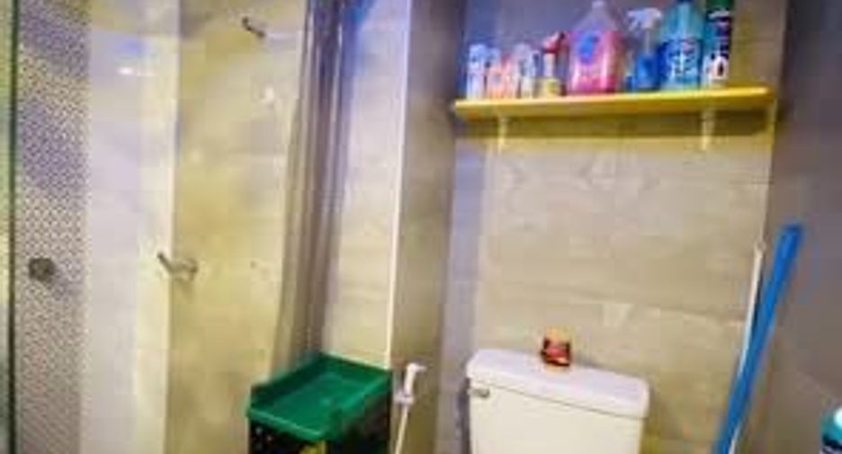 For sale 1 bed condo in Jomtien, Pattaya