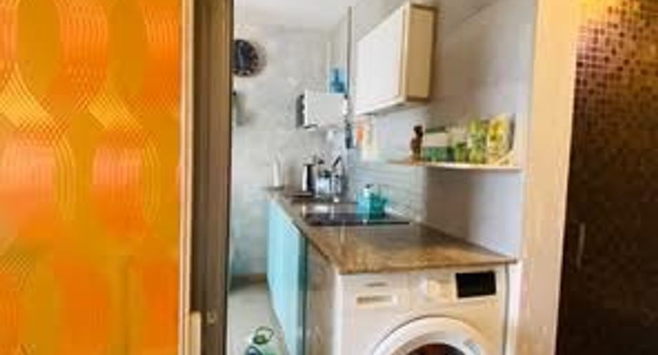For sale 1 bed condo in Jomtien, Pattaya