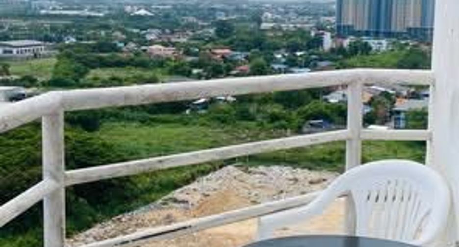 For sale 1 bed condo in Jomtien, Pattaya