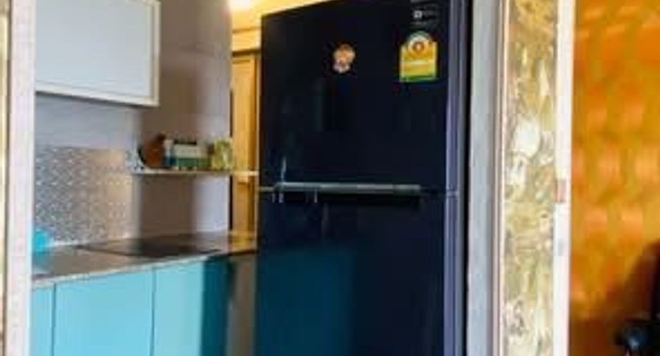 For sale 1 bed condo in Jomtien, Pattaya