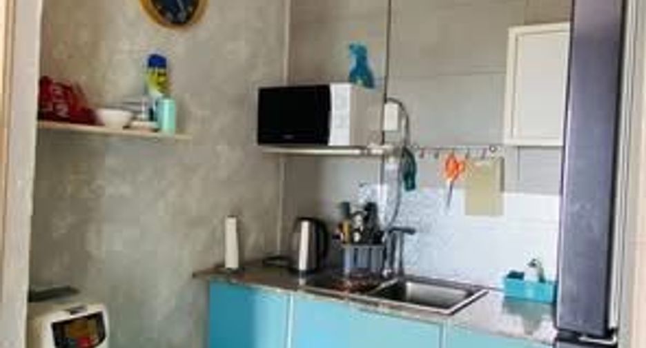 For sale 1 bed condo in Jomtien, Pattaya