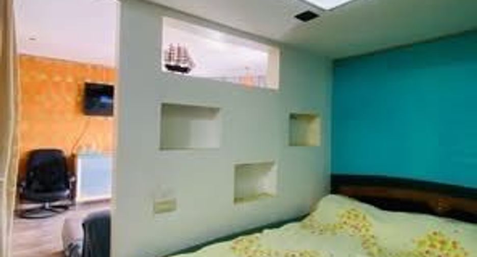 For sale 1 bed condo in Jomtien, Pattaya
