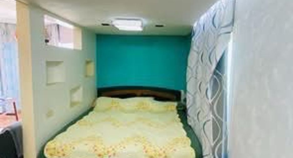 For sale 1 bed condo in Jomtien, Pattaya