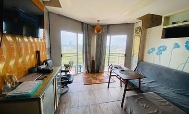 For sale 1 bed condo in Jomtien, Pattaya