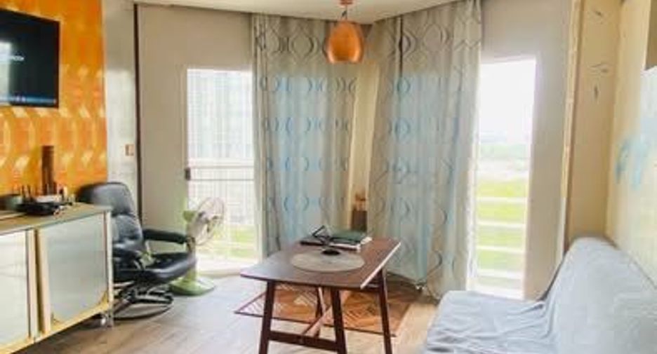 For sale 1 bed condo in Jomtien, Pattaya