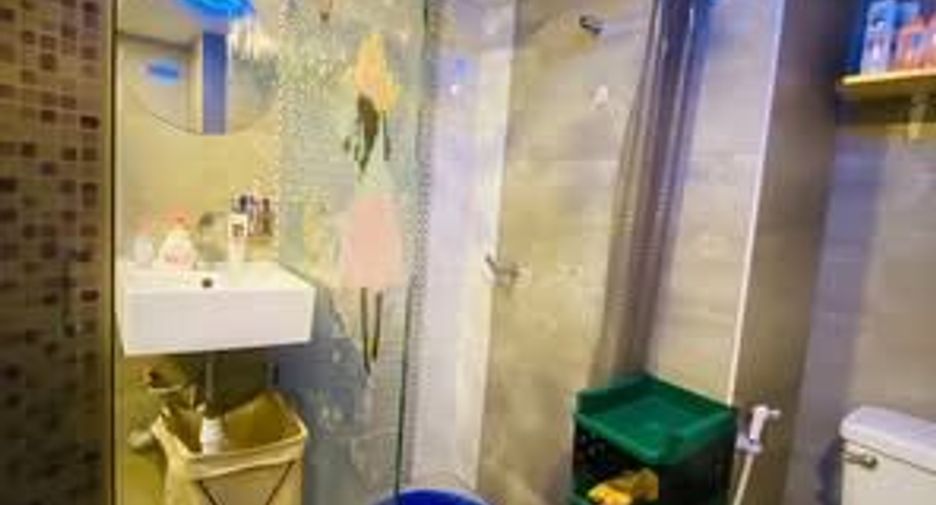 For sale 1 bed condo in Jomtien, Pattaya