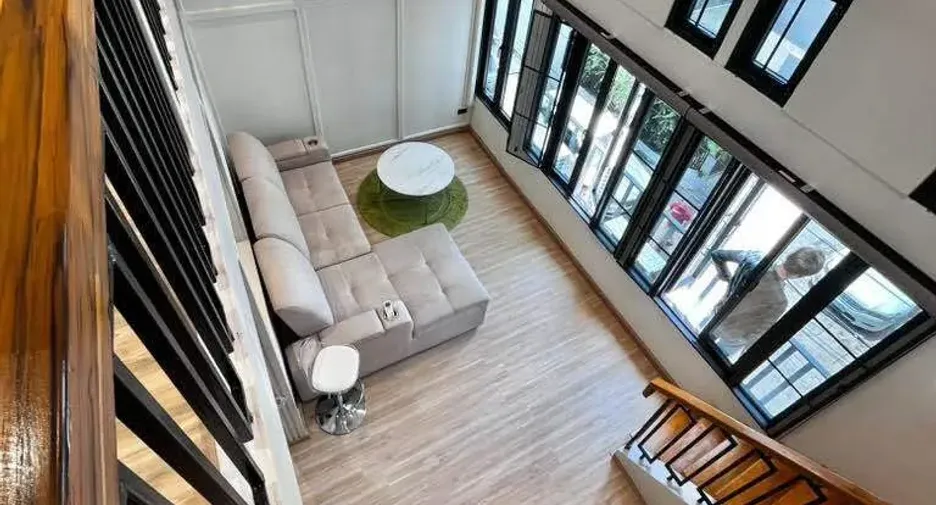 ให้เช่า 4 ห้องนอน บ้านเดี่ยว ใน วัฒนา, กรุงเทพฯ
