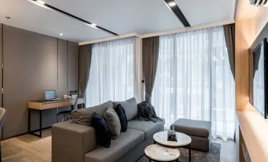 For rent 2 ベッドルーム condo in Watthana, Bangkok
