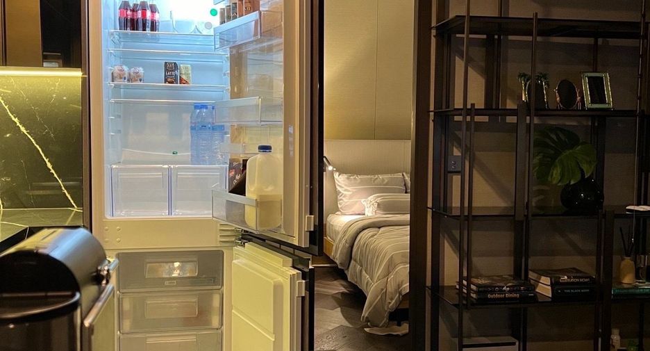 For rent 1 Beds condo in Khlong Toei, Bangkok