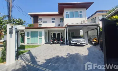For sale 3 bedrooms house in Mueang Phuket, Phuket