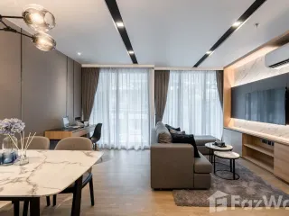 Аренда 2 спальни кондо в Щаттхана, Бангкок