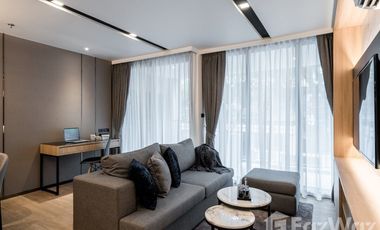 For rent 2 ベッドルーム condo in Watthana, Bangkok