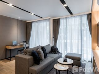 Аренда 2 спальни кондо в Щаттхана, Бангкок