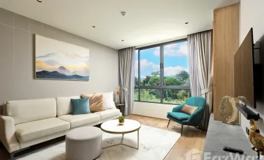For rent 2 bedrooms condo in Thalang, Phuket
