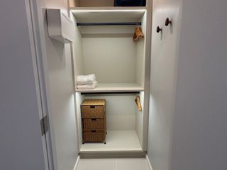 Wohnung zur Miete mit Studio in Khlong Toei, Bangkok