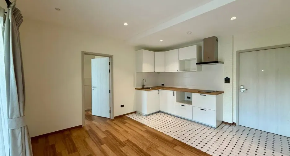 Wohnung zum Kauf mit 2 Zimmer in Thalang, Phuket