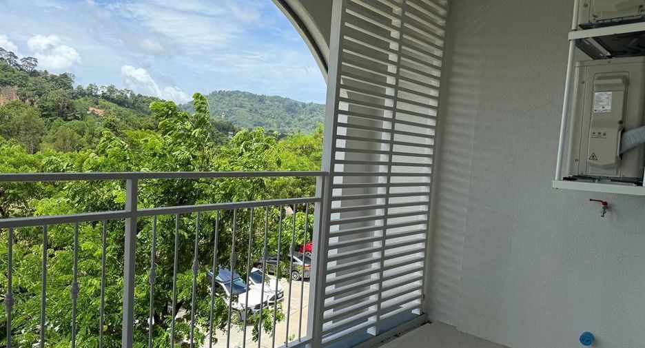 For sale 2 ベッドルーム condo in Thalang, Phuket