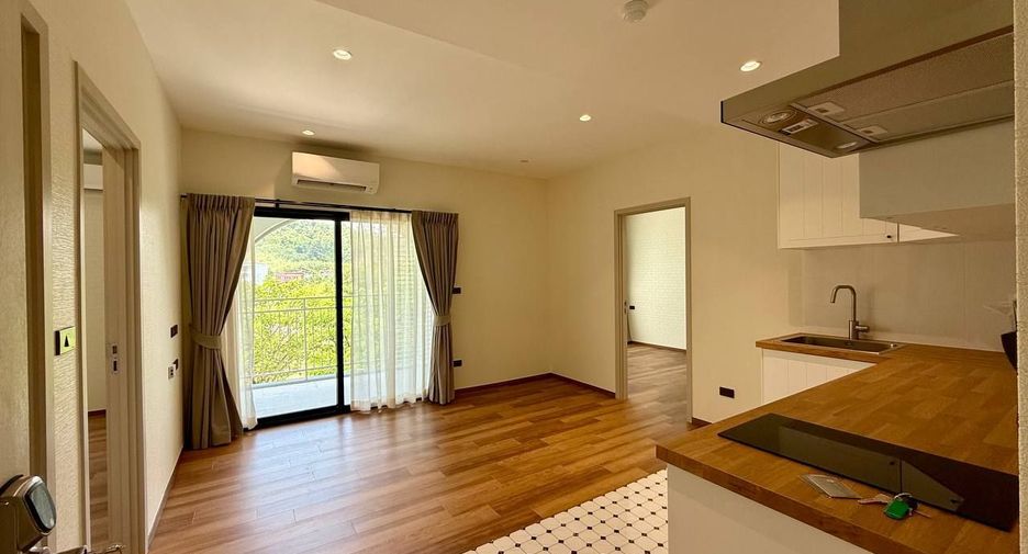For sale 2 ベッドルーム condo in Thalang, Phuket