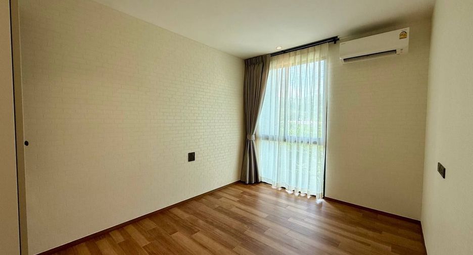 For sale 2 ベッドルーム condo in Thalang, Phuket