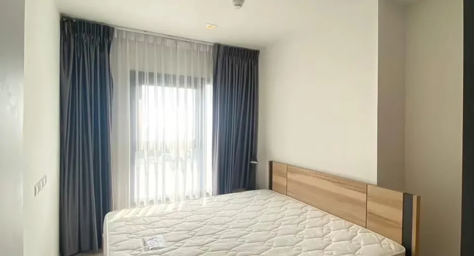 Wohnung zum Kauf mit 1 Zimmer in Phasi Charoen, Bangkok