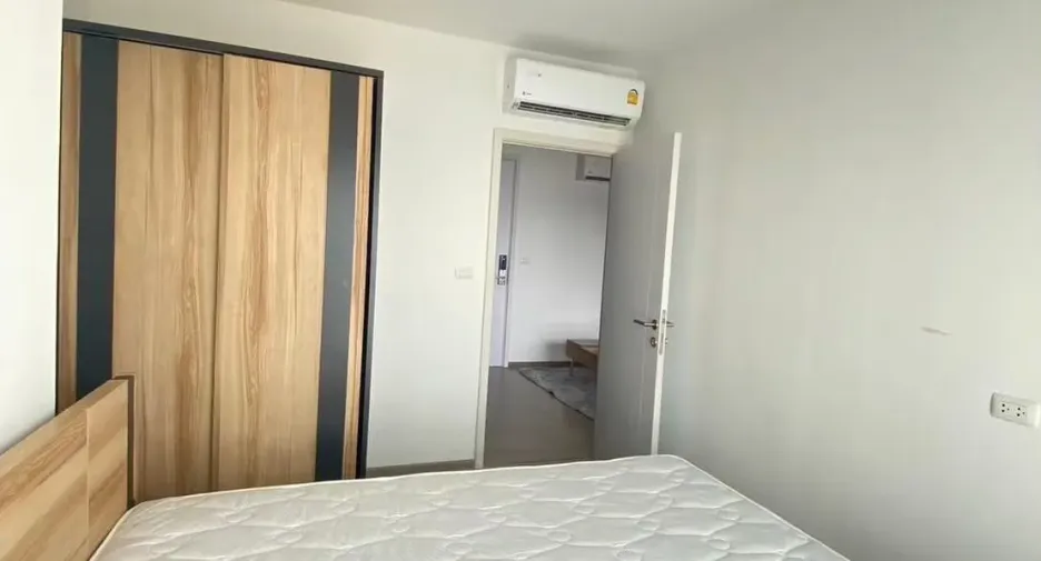 Wohnung zum Kauf mit 1 Zimmer in Phasi Charoen, Bangkok