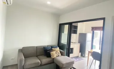 À vendre 1 chambre condo à Phasi Charoen, Bangkok