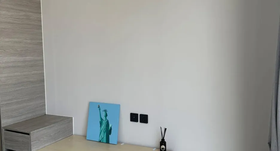 For rent 1 bed condo in Chatuchak, Bangkok