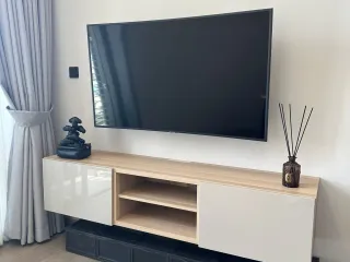 For rent 1 bed condo in Chatuchak, Bangkok