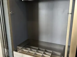 For rent 1 bed condo in Chatuchak, Bangkok