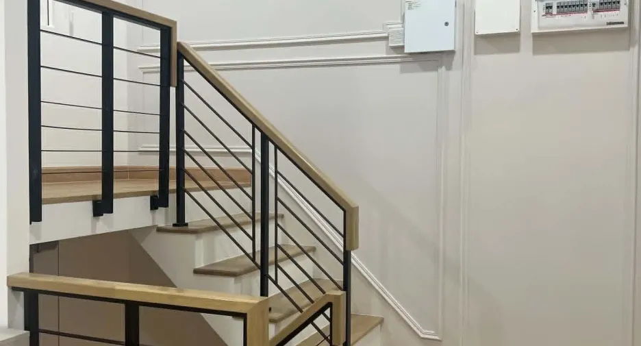 For sale 4 bedrooms house in Bang Phli, Samut Prakan