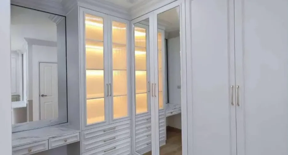 For sale 4 bedrooms house in Bang Phli, Samut Prakan