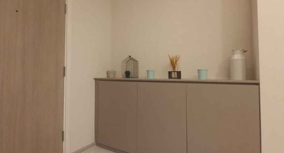 For sale and for rent 2 bedrooms condo in Khlong Toei, Bangkok
