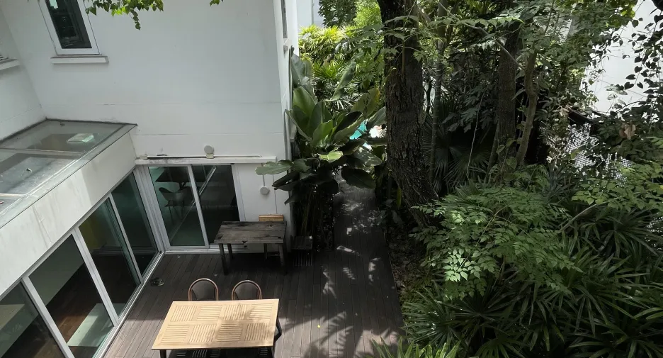 À vendre 3 chambres villa à Wang Thonglang, Bangkok