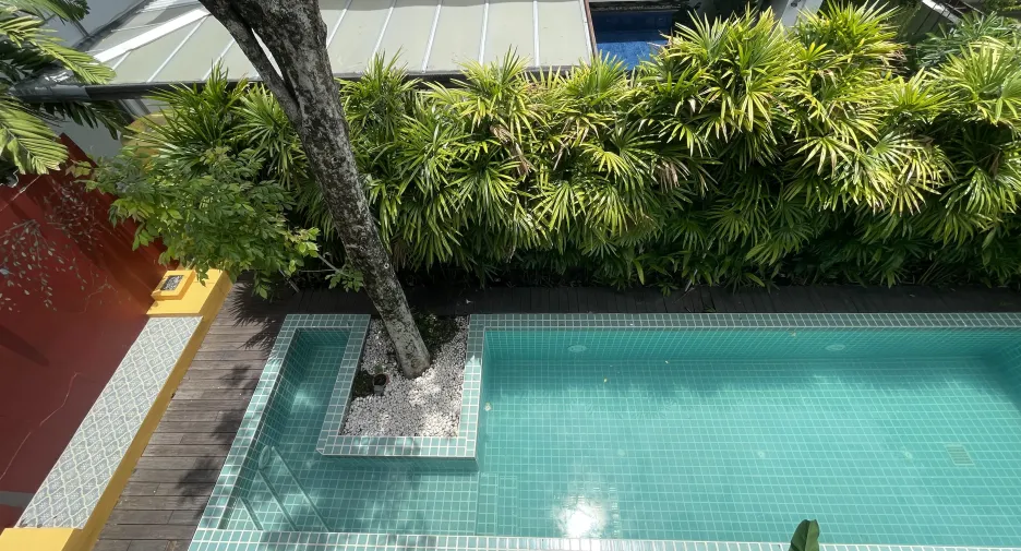 À vendre 3 chambres villa à Wang Thonglang, Bangkok
