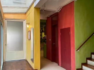 For sale 3 bedrooms villa in Wang Thonglang, Bangkok