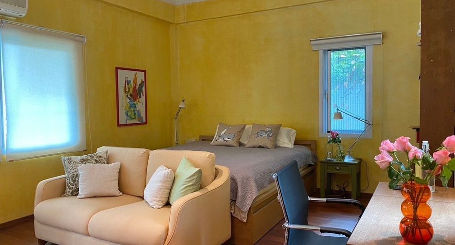À vendre 3 chambres villa à Wang Thonglang, Bangkok