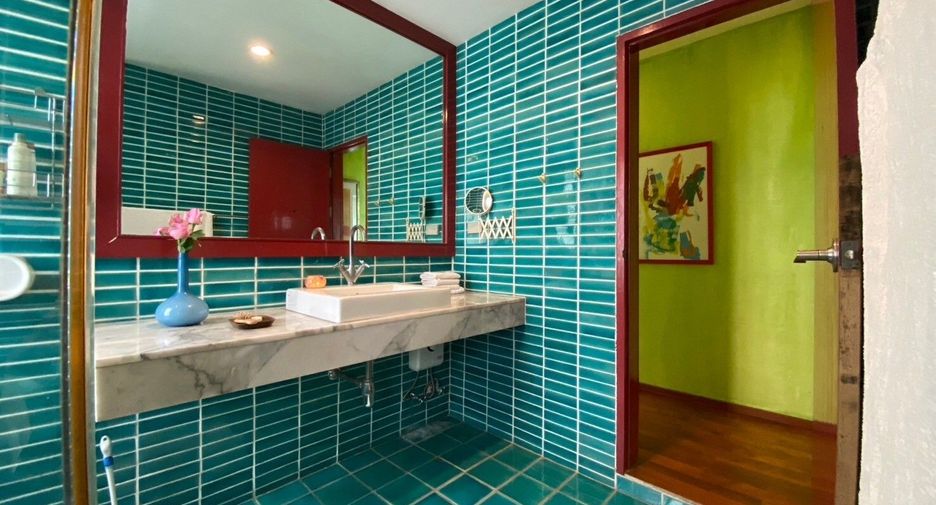 À vendre 3 chambres villa à Wang Thonglang, Bangkok