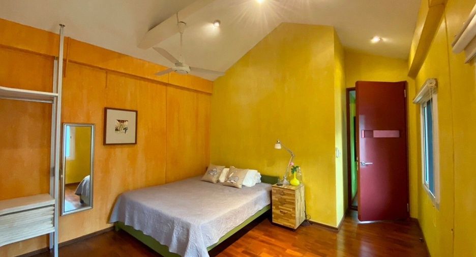 À vendre 3 chambres villa à Wang Thonglang, Bangkok