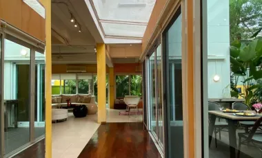 À vendre 3 chambres villa à Wang Thonglang, Bangkok