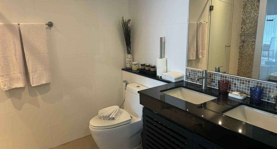 For sale 2 bedrooms condo in Kathu, Phuket
